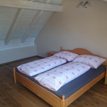 Apartman Jakubka Teplice nad Bečvou Exterior foto