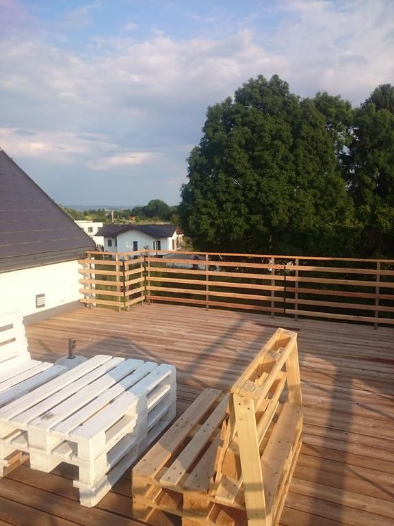 Apartman Jakubka Teplice nad Bečvou Exterior foto